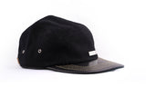 The Essential 5 panel hat - Dome5